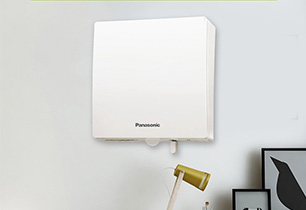 管道式新風(fēng)機(jī)