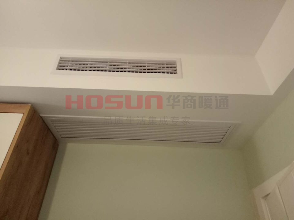 成都中央空調(diào)安裝怎么選，才能放心？