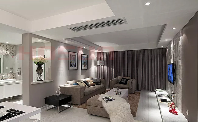 成都中央空調(diào)安裝公司怎么選？認(rèn)準(zhǔn)這幾點(diǎn)！