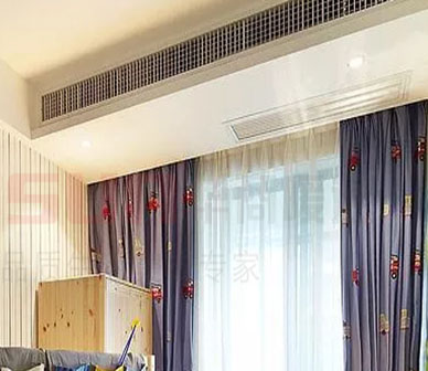 安裝松下中央空調(diào)的步驟是什么？可以自己安裝嗎？