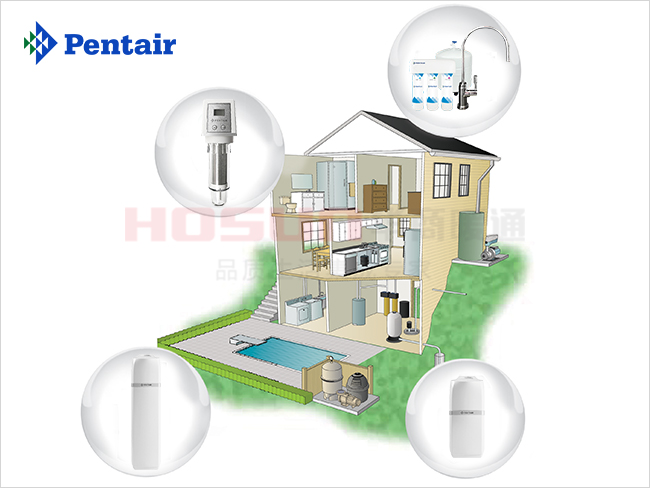 聽說全屋凈水系統(tǒng)價格很貴？喝健康的水還在乎價格？