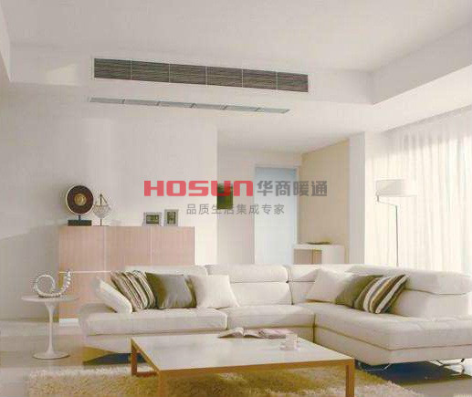 中央空調(diào)對(duì)樓上影響大嗎？有沒解決方法？