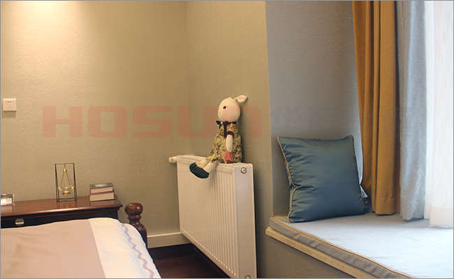 ?為什么要用鋼制板式暖氣片，原來(lái)有這么多優(yōu)勢(shì)你知道嗎？