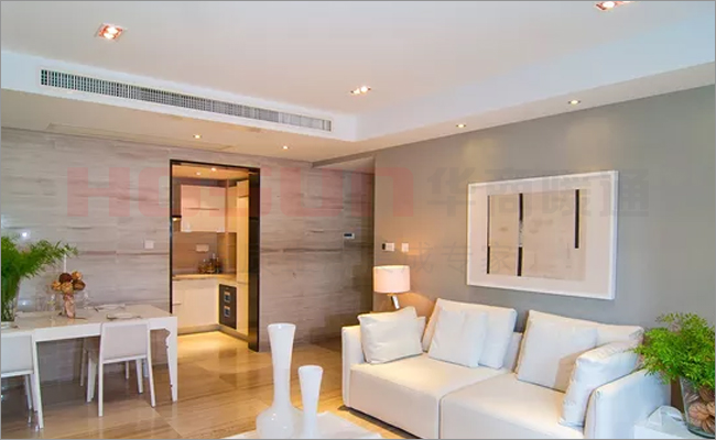 安裝中央空調(diào)哪家好,看清以下幾點(diǎn)避免誤入雷區(qū)！