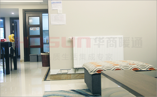 成都暖氣片價格高低如何分辨？