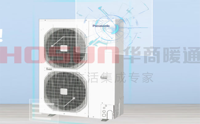 成都別墅中央空調(diào)安裝應(yīng)選擇哪些品牌？