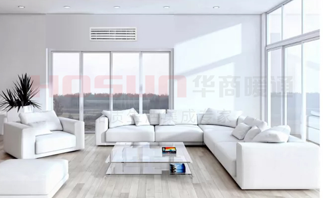 為什么中央空調(diào)特別強調(diào)安裝？原來是這么回事！