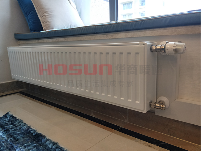 明裝暖氣片哪個品牌好,選品牌選公司同等重要！