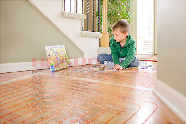 地暖用什么管好？暖氣管道起底大揭秘！