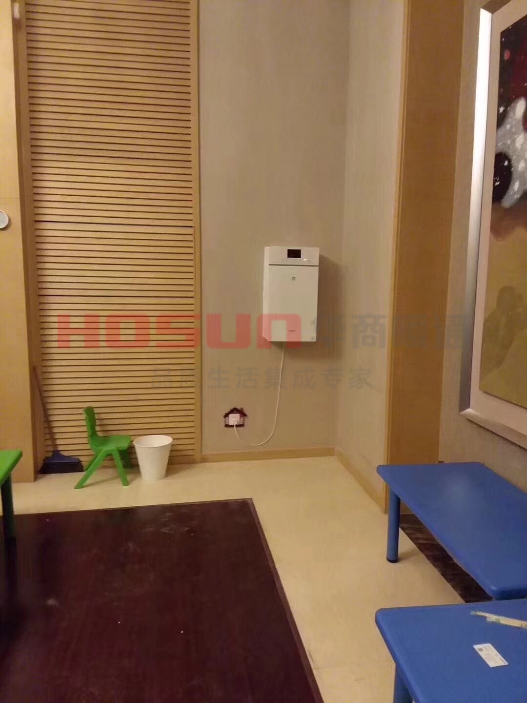 壁掛式新風(fēng)機(jī)雙向流 壁掛式新風(fēng)機(jī)雙向流