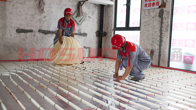 電暖好還是水暖好？哪一個(gè)才是未來(lái)的趨勢(shì)！