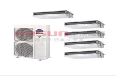 空調(diào)凈化器終于成功面世！你還不知道吧？