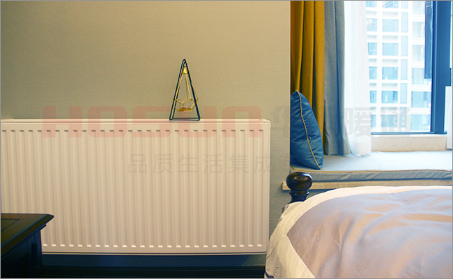 成都暖氣怎么安裝？