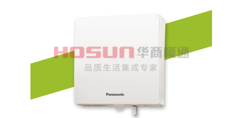 華商暖通在售松下新風(fēng)產(chǎn)品介紹！