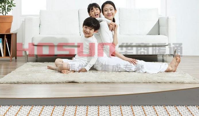 選擇地暖公司的時(shí)候一定要慎重，避免掉入陷阱