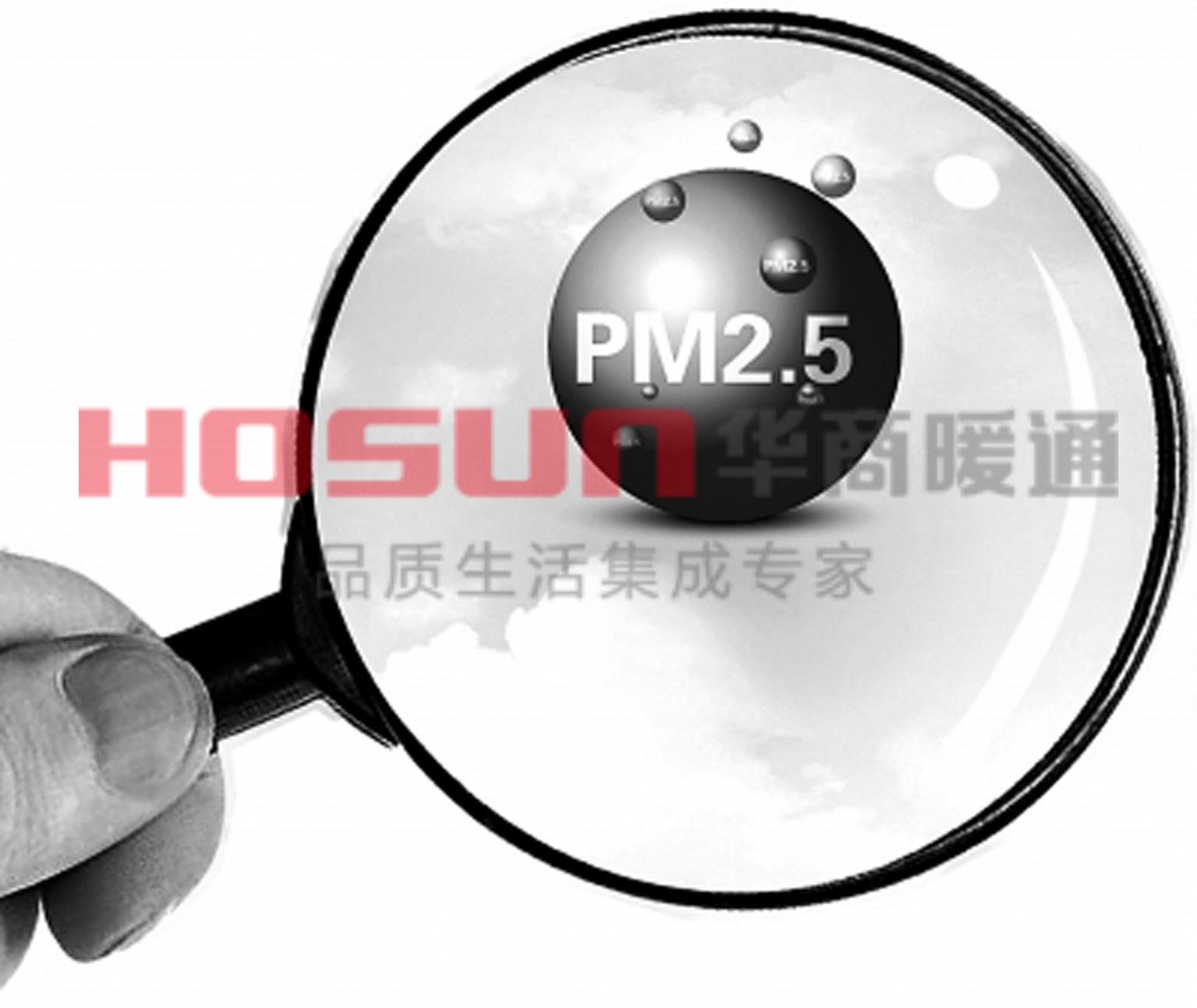 空氣凈化器PM2.5功能有多大功效呢？