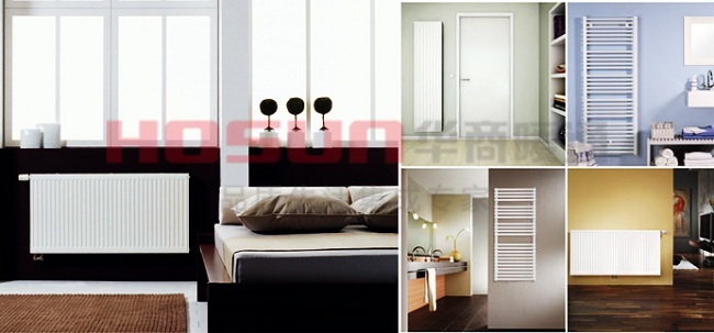 成都安裝暖氣片價格 成都安裝暖氣片價格