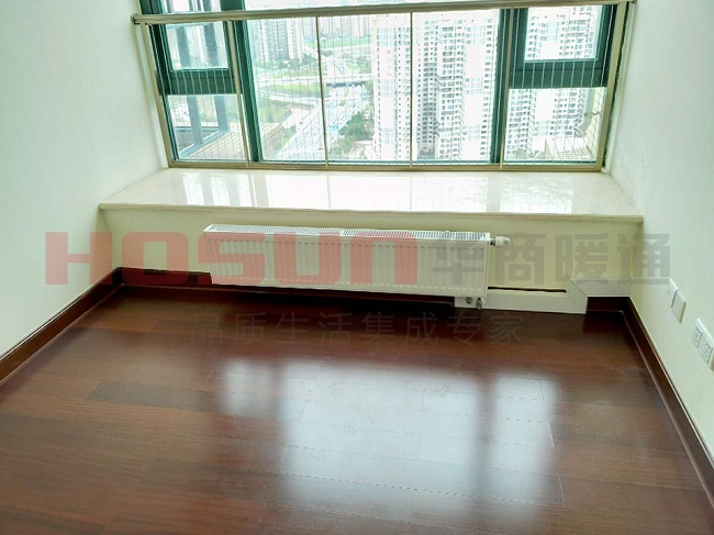 成都安裝暖氣片價格 成都安裝暖氣片價格