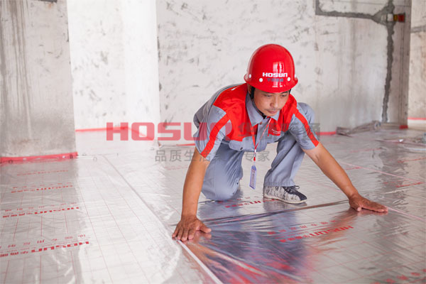 成都地暖和暖氣片哪個(gè)實(shí)用？