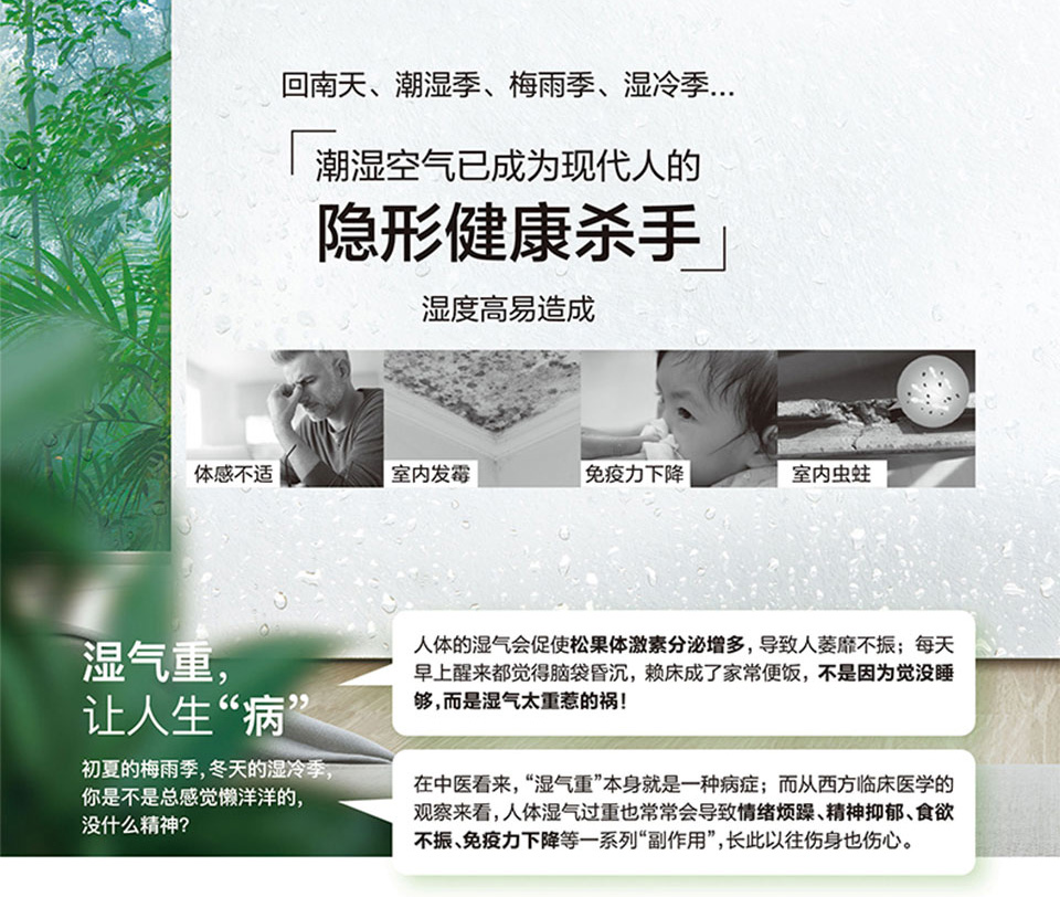 松下除濕新風(fēng)機