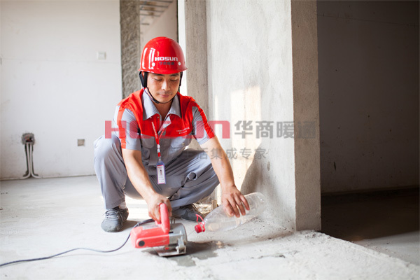 安裝地暖要多少錢(qián)?你想知道的都在這里