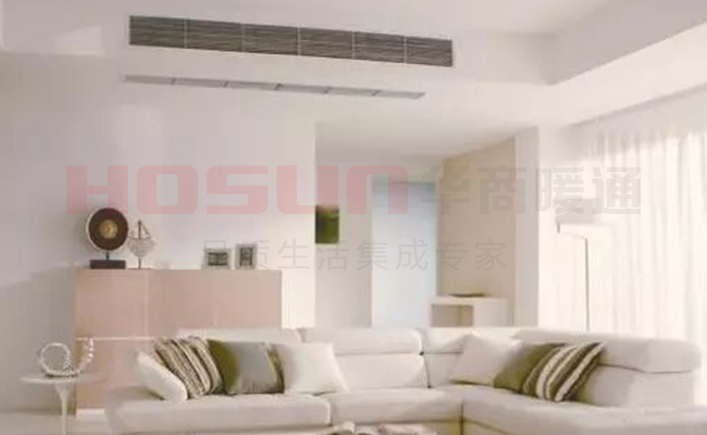 中央空調(diào)怎么賣？為什么價格會高一些？