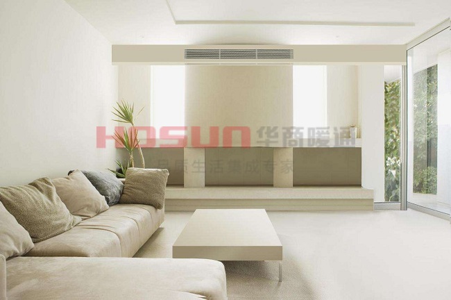 中央空調(diào)用哪種好？家用環(huán)境怎么選？