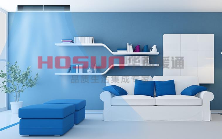 安裝中央空調(diào)好嗎,中央空調(diào)的魅力你該領(lǐng)略了！