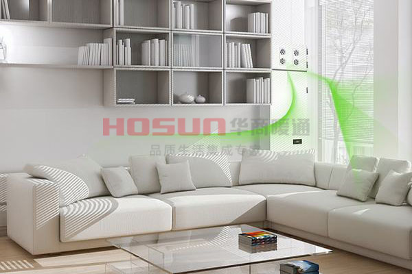 松下新風系統(tǒng)怎么樣？不用問，只管裝！