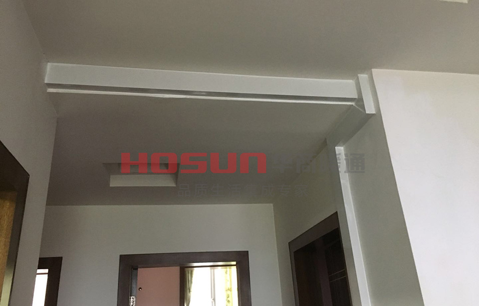 萬科金色樂府暖氣片系統(tǒng)安裝 萬科金色樂府暖氣片系統(tǒng)安裝