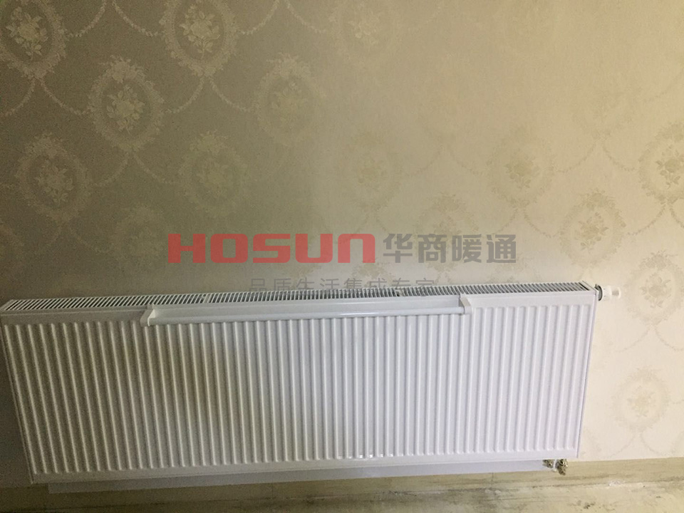 中海翠屏灣明裝暖氣片 中海翠屏灣明裝暖氣片