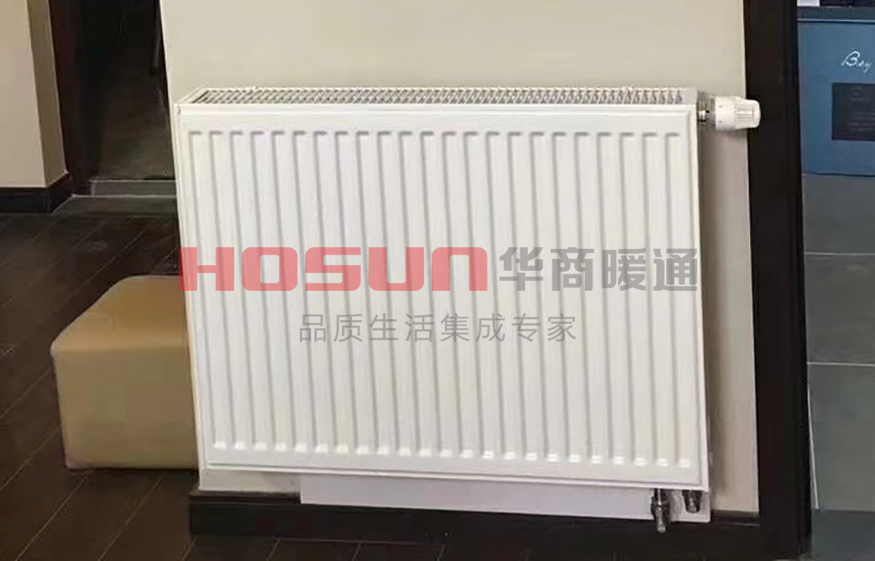 萬科城明裝暖氣片 萬科城明裝暖氣片