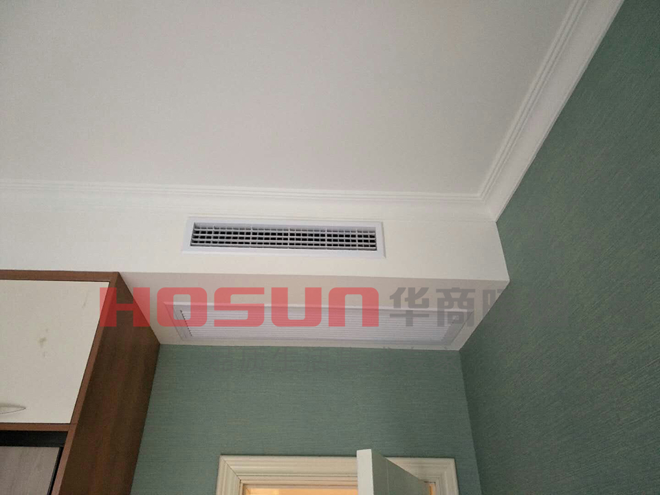 松下中央空調(diào)如何？應(yīng)該安裝哪個(gè)中央空調(diào)品牌？