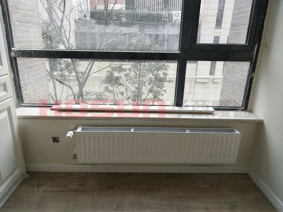 四季花城暖氣片系統(tǒng)安裝 四季花城暖氣片系統(tǒng)安裝