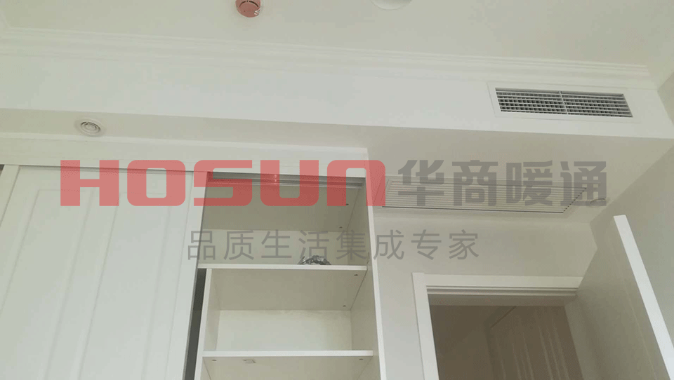 華潤翡翠城四大系統(tǒng)安裝 華潤翡翠城四大系統(tǒng)安裝