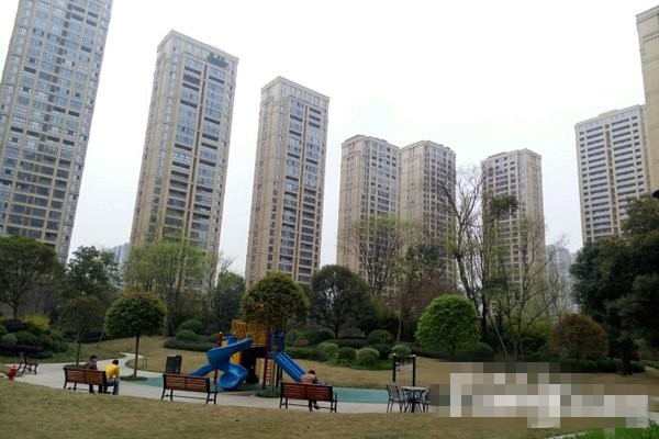 保利康橋項目工程案例 保利康橋項目工程案例