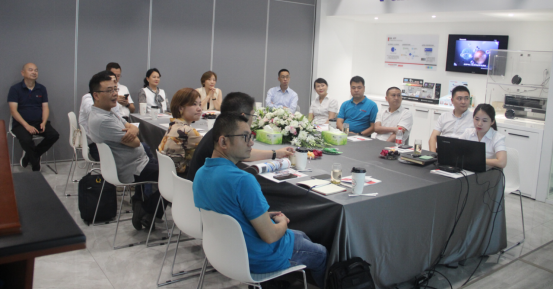 博世熱力技術（北京）有限公司