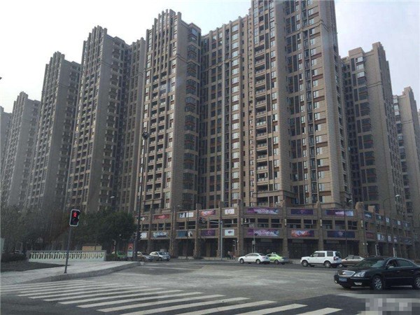 桐梓林壹號工程案例 桐梓林壹號工程案例