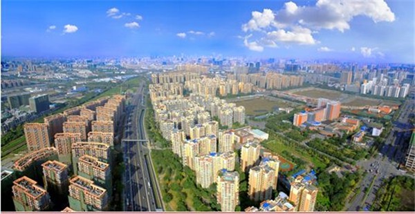 南城都匯工程案例 南城都匯工程案例