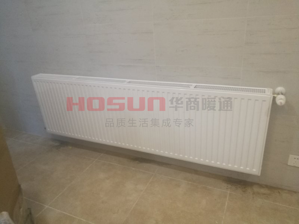 青城頂尚一期采暖系統(tǒng)工程案例 青城頂尚一期采暖系統(tǒng)工程案例