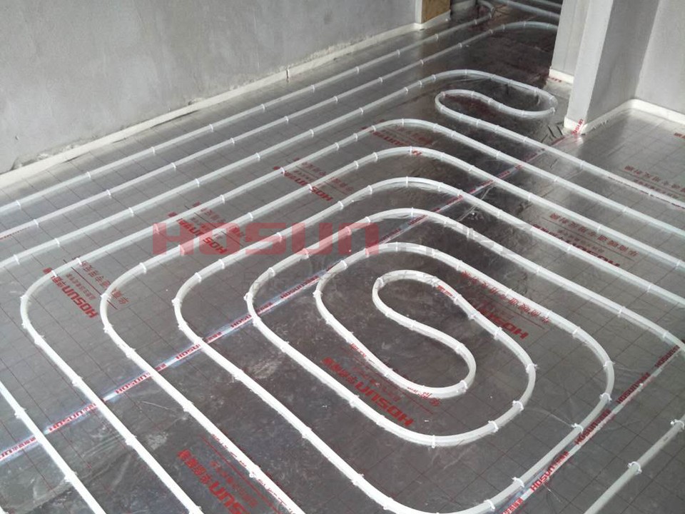 曼哈頓·國際(首座)工程案例 曼哈頓·國際(首座)工程案例