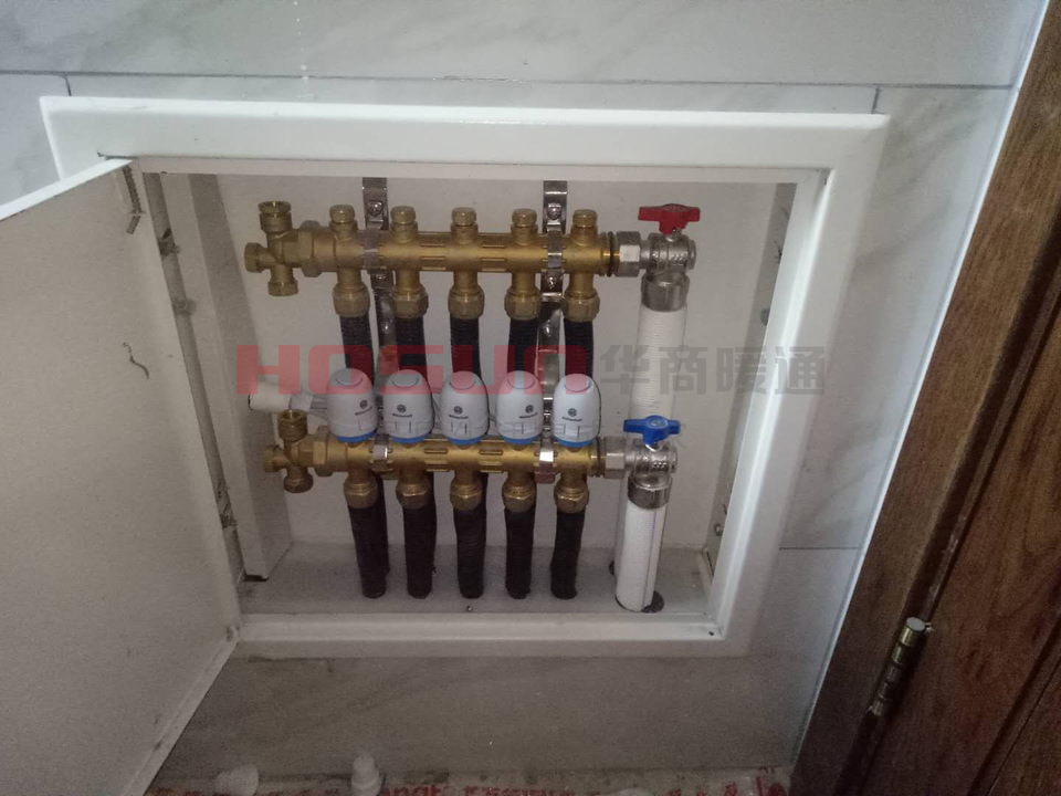 龍湖長橋郡工程案例 龍湖長橋郡工程案例