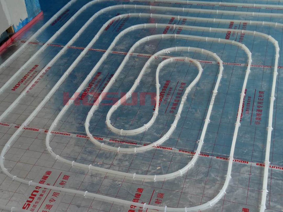 龍湖長橋郡工程案例 龍湖長橋郡工程案例