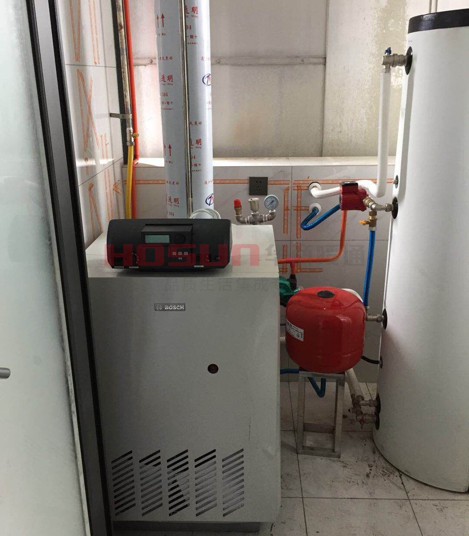 龍湖長橋郡工程案例 龍湖長橋郡工程案例