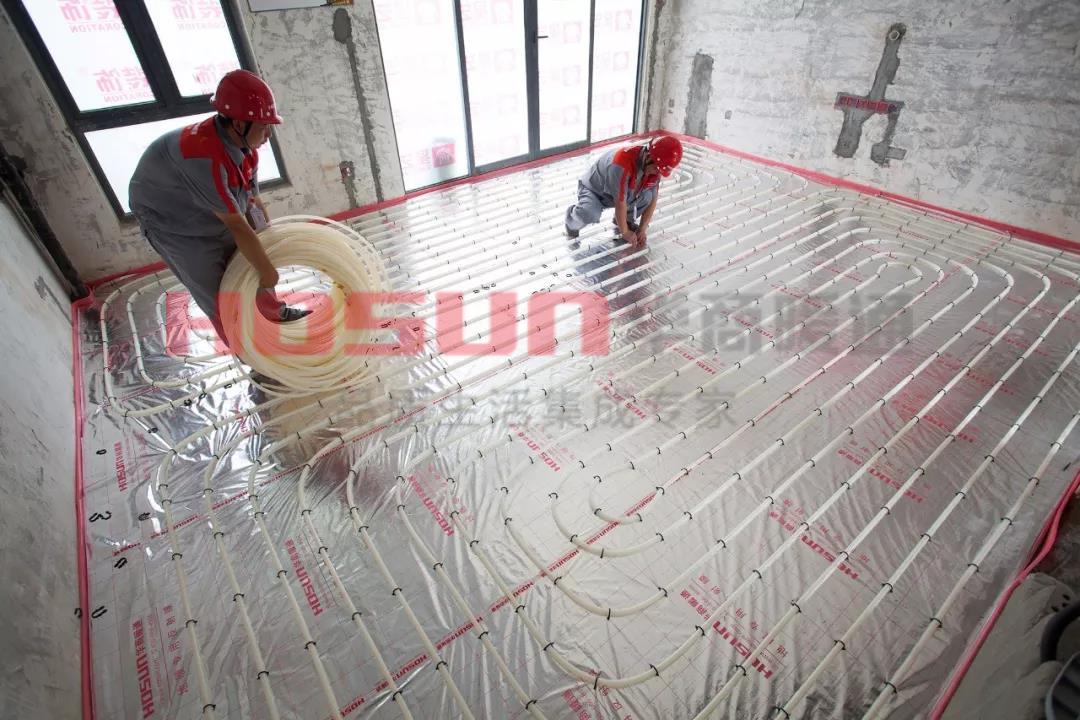 地暖長(zhǎng)期不用需要保養(yǎng)嗎？