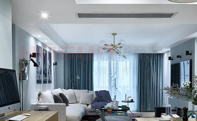 溫馨提示，家用中央空調(diào)清洗步驟詳解！