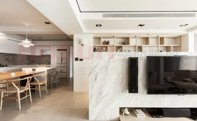 家用中央空調(diào)漏水是什么原因？應(yīng)該怎樣解決？