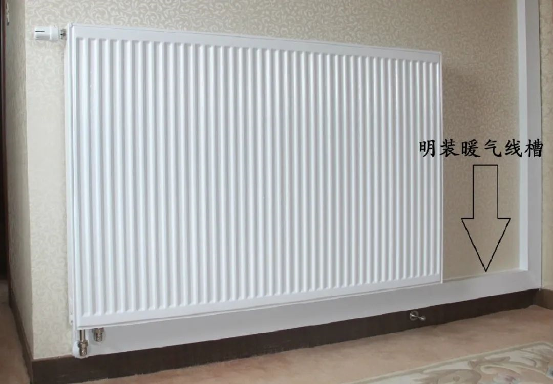 暖氣片安裝優(yōu)惠來襲？反季裝暖氣