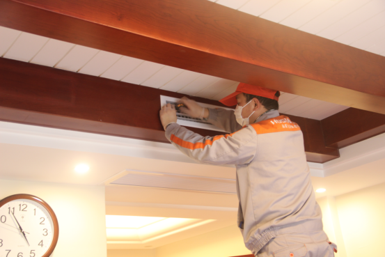 中央空調(diào)，為什么一定要保養(yǎng)？