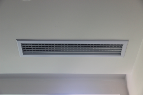 中央空調(diào)故障